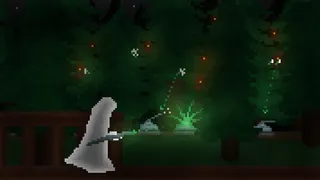 Скриншот 1 к игре Recoil