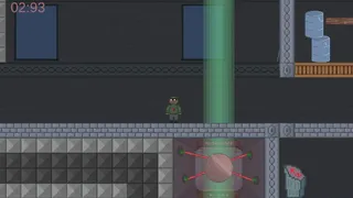 Скриншот 3 к игре Recoil