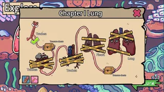Скриншот 3 к игре First Name SHI, Last Name Wang