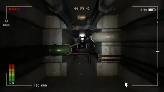Скриншот 3 к игре Backrooms [REDACTED] - Chapter 1