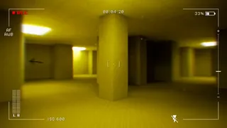 Скриншот 4 к игре Backrooms [REDACTED] - Chapter 1