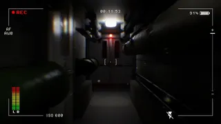 Скриншот 5 к игре Backrooms [REDACTED] - Chapter 1