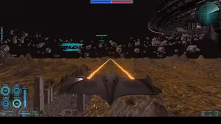 Скриншот 1 к игре EXTERMINIUM