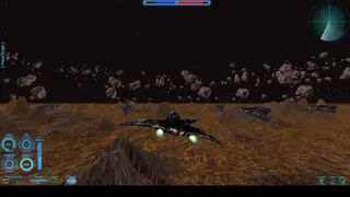 Скриншот 2 к игре EXTERMINIUM