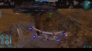 Скриншот 3 к игре EXTERMINIUM