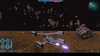 Скриншот 4 к игре EXTERMINIUM