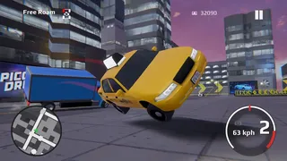Скриншот 3 к игре Pico Drift