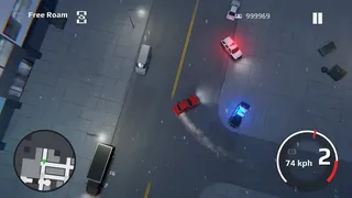 Скриншот 4 к игре Pico Drift