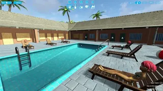Скриншот 3 к игре Little Resort Simulator
