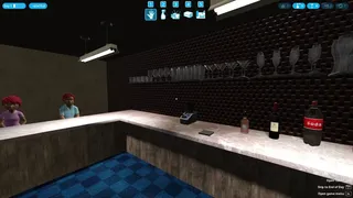 Скриншот 4 к игре Little Resort Simulator