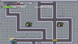 Скриншот 2 к игре Desktop Siege
