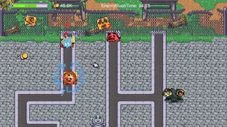 Скриншот 3 к игре Desktop Siege