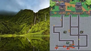 Скриншот 4 к игре Desktop Siege