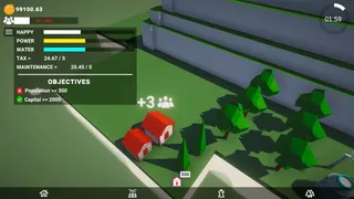 Скриншот 2 к игре Just Build