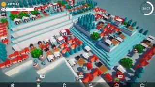 Скриншот 3 к игре Just Build