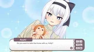 Скриншот 4 к игре Maid For My Master