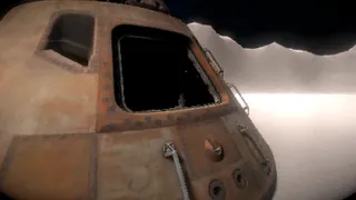 Скриншот 1 к игре God Lives In The Moon