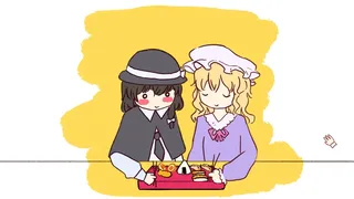 Скриншот 1 к игре DUET