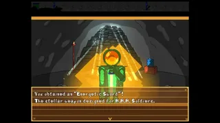 Скриншот 2 к игре Lof-Ely: The Dark Cave