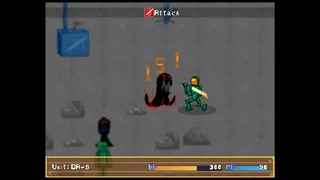 Скриншот 3 к игре Lof-Ely: The Dark Cave
