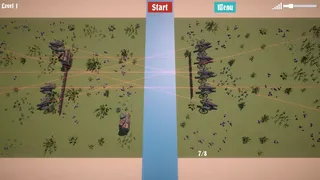 Скриншот 3 к игре Defense Duel