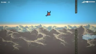 Скриншот 1 к игре Demon’s Soar