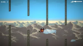 Скриншот 3 к игре Demon’s Soar