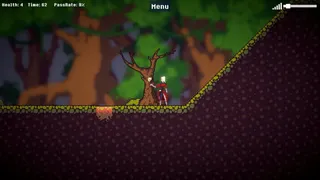 Скриншот 2 к игре Forest Fury