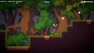 Скриншот 4 к игре Forest Fury