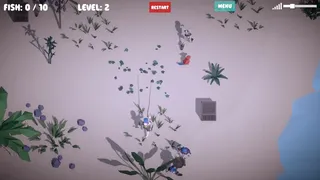Скриншот 2 к игре Island Hook
