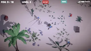 Скриншот 4 к игре Island Hook