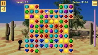 Скриншот 4 к игре Treasure Match