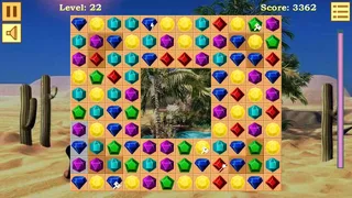 Скриншот 5 к игре Treasure Match