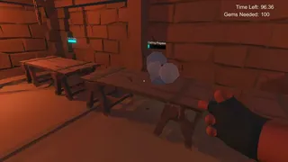 Скриншот 1 к игре The Folk