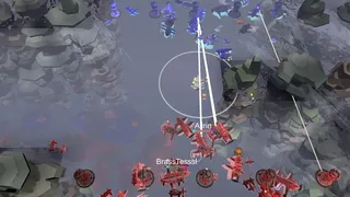 Скриншот 3 к игре Breeze of Ashes