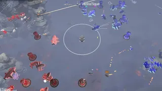 Скриншот 6 к игре Breeze of Ashes