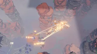 Скриншот 7 к игре Breeze of Ashes