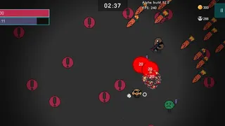 Скриншот 3 к игре Objective: F.E.A.S.T