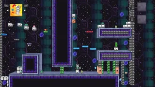 Скриншот 5 к игре Nico Saves The State