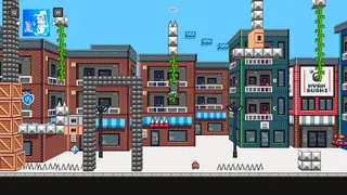 Скриншот 7 к игре Nico Saves The State