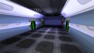 Скриншот 1 к игре ITRP _ Vacuum Bless