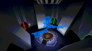 Скриншот 5 к игре ITRP _ Vacuum Bless