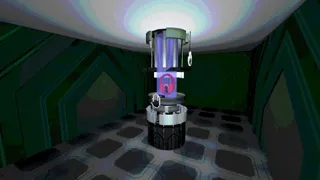 Скриншот 6 к игре ITRP _ Vacuum Bless