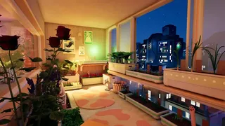 Скриншот 2 к игре Tiny Eden