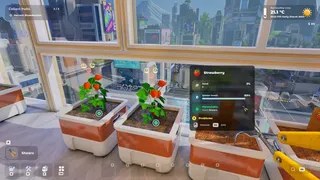 Скриншот 4 к игре Tiny Eden