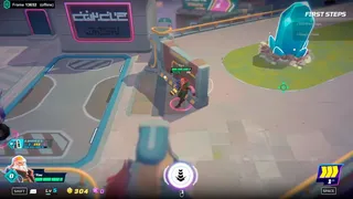 Скриншот 3 к игре Raiders Rise