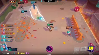 Скриншот 6 к игре Raiders Rise