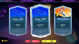 Скриншот 8 к игре Raiders Rise