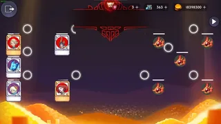 Скриншот 1 к игре Heroic Wars