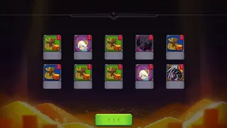 Скриншот 2 к игре Heroic Wars